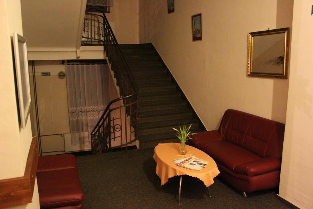 Hotel Max Simek Ostrava Exteriör bild
