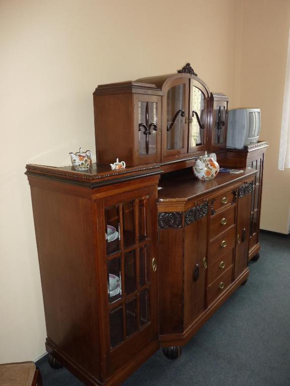 Hotel Max Simek Ostrava Rum bild